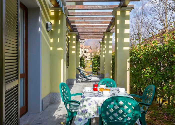 Budget Village Apartments - Porto Letizia
