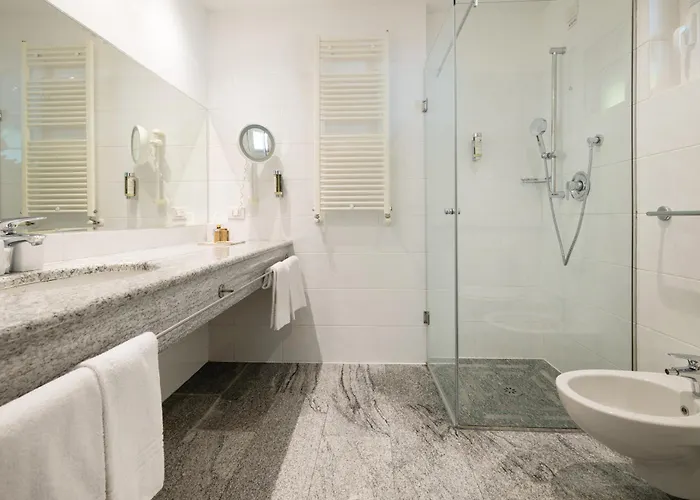 Parco San Marco Lifestyle Beach Resort